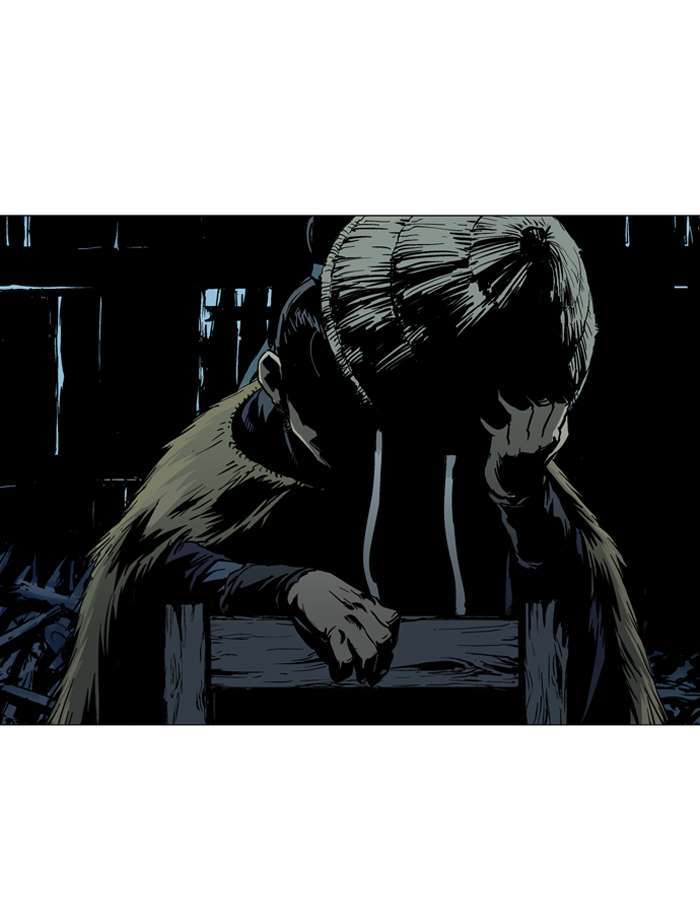 Gosu Chapter 90 Gambar 49