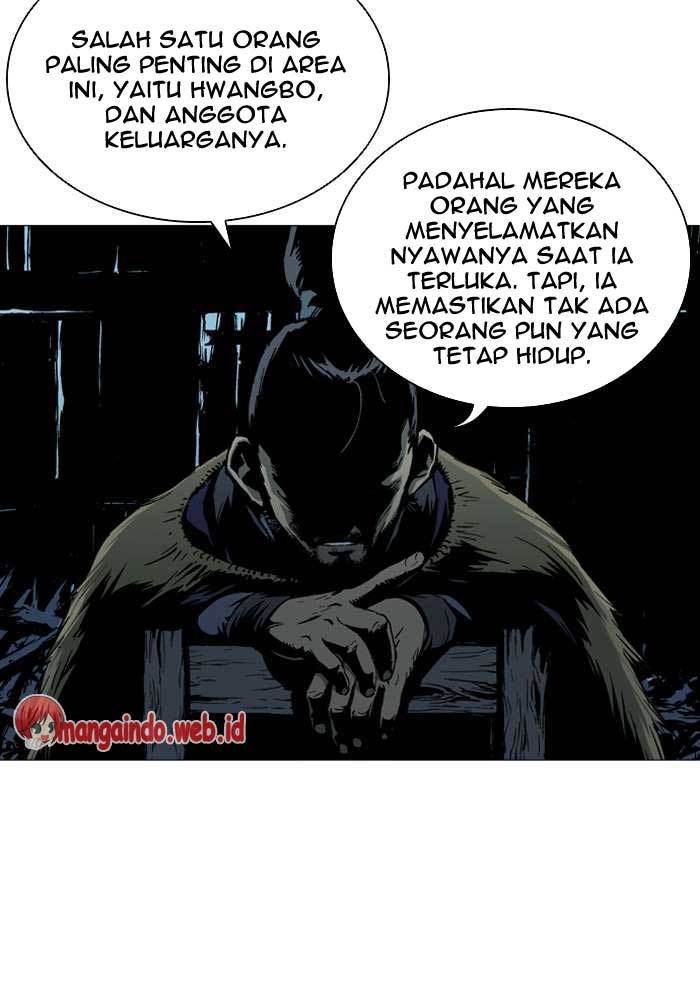 Gosu Chapter 90 Gambar 55