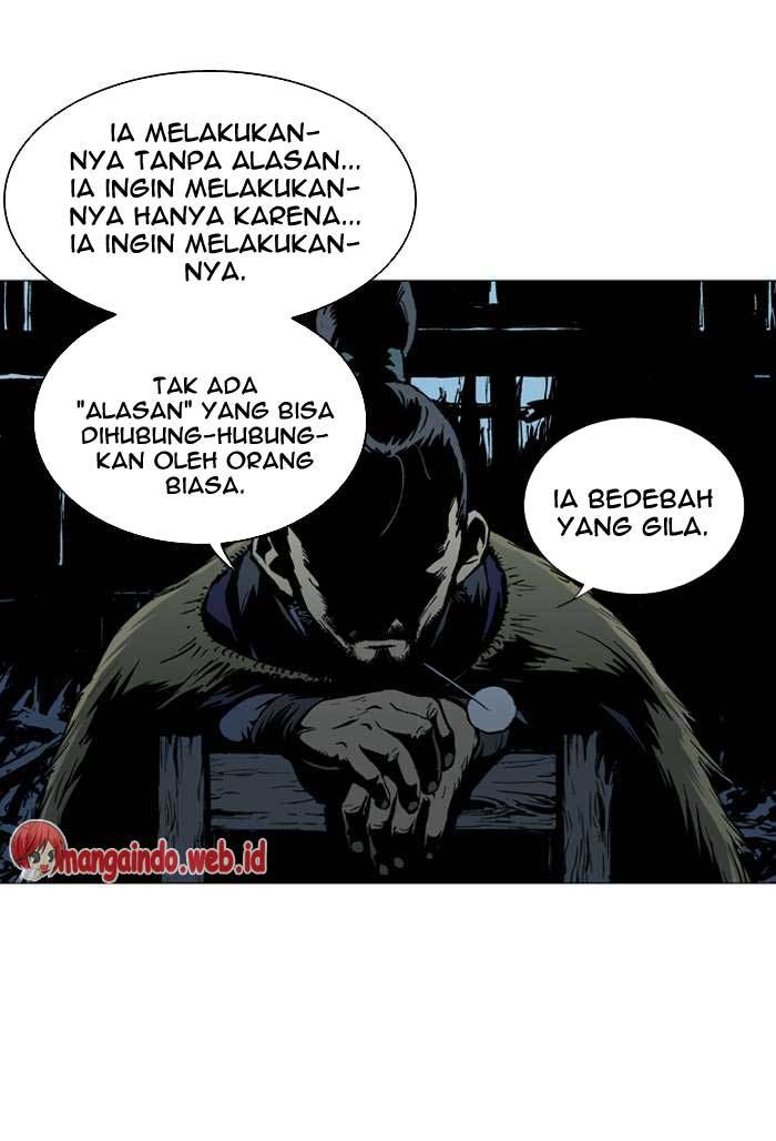 Gosu Chapter 90 Gambar 56