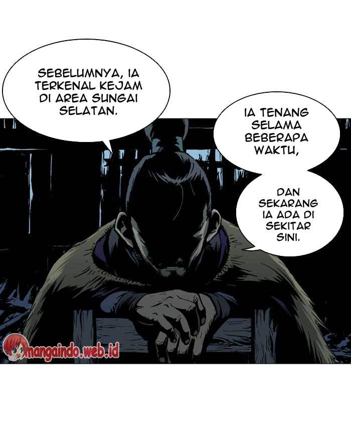 Gosu Chapter 90 Gambar 57