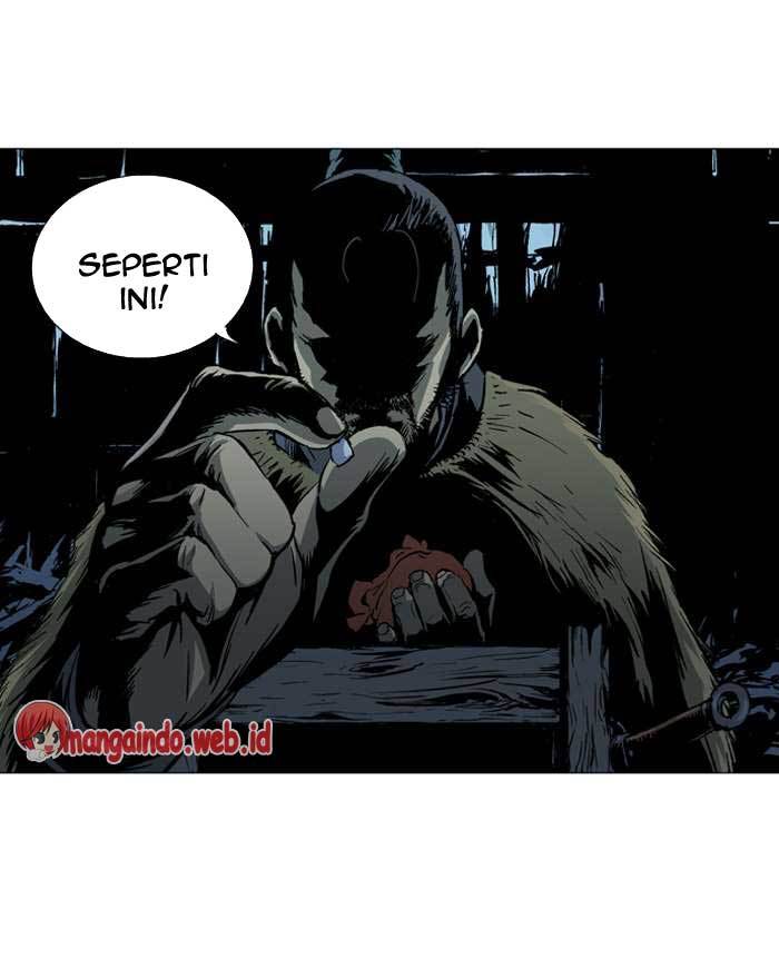 Gosu Chapter 90 Gambar 63