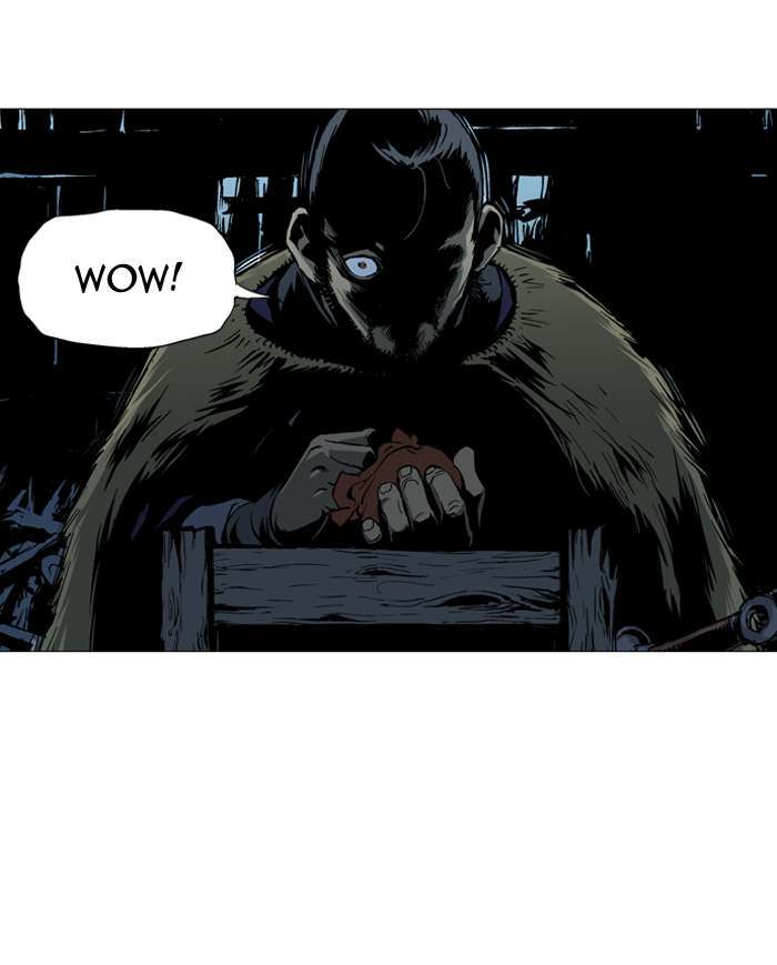 Gosu Chapter 90 Gambar 66