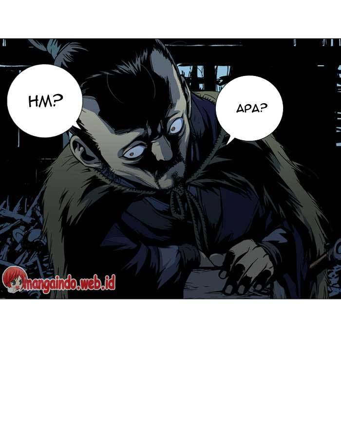 Gosu Chapter 90 Gambar 80