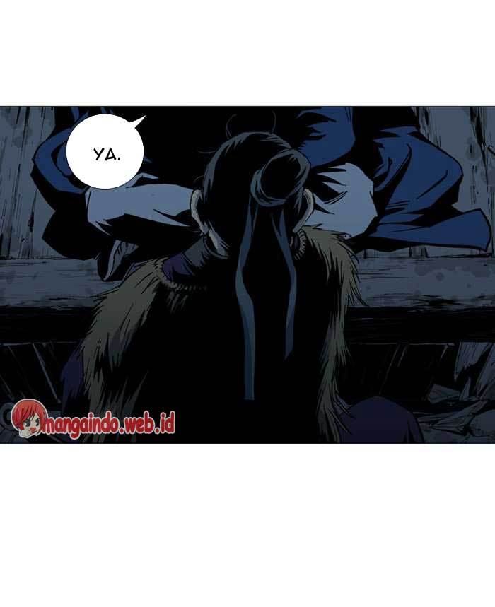 Gosu Chapter 90 Gambar 82