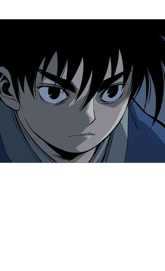 Gosu Chapter 90 Gambar 87