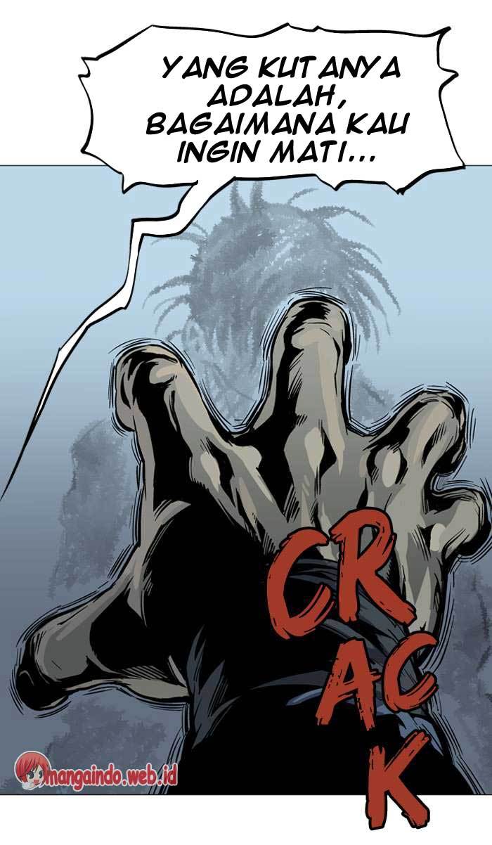 Gosu Chapter 90 Gambar 90