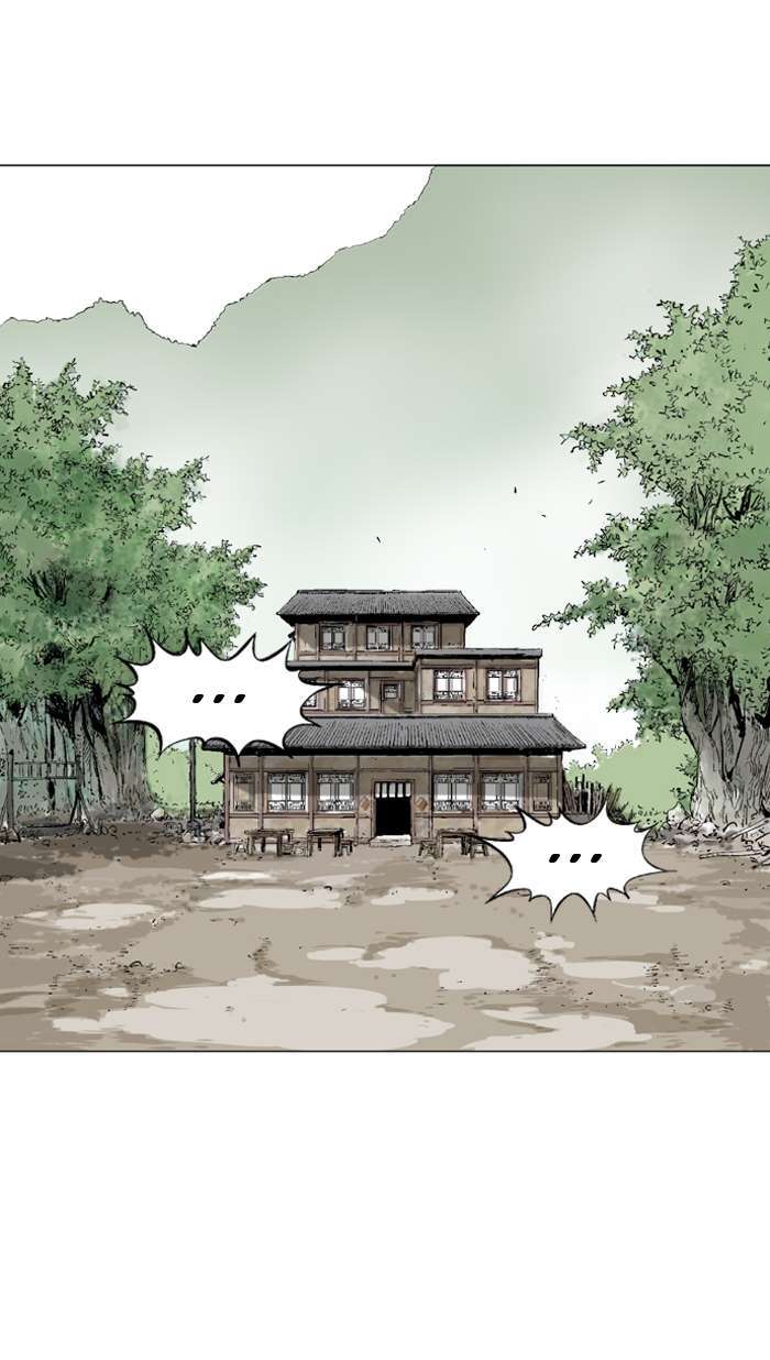 Gosu Chapter 90 Gambar 98