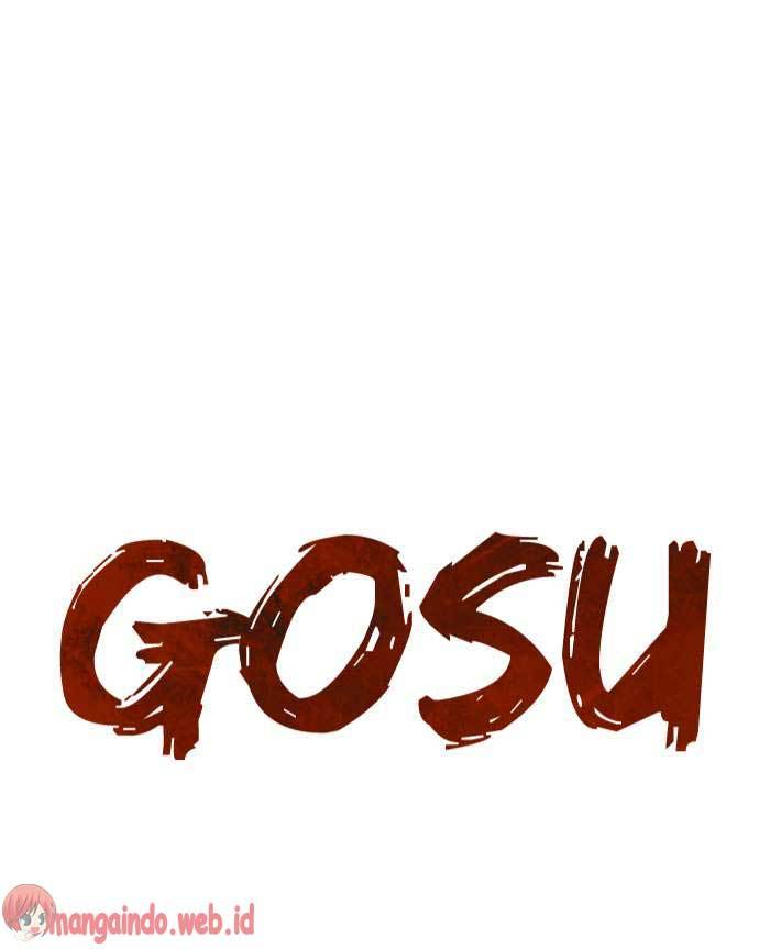 Baca Komik Gosu Chapter 89 Gambar 1