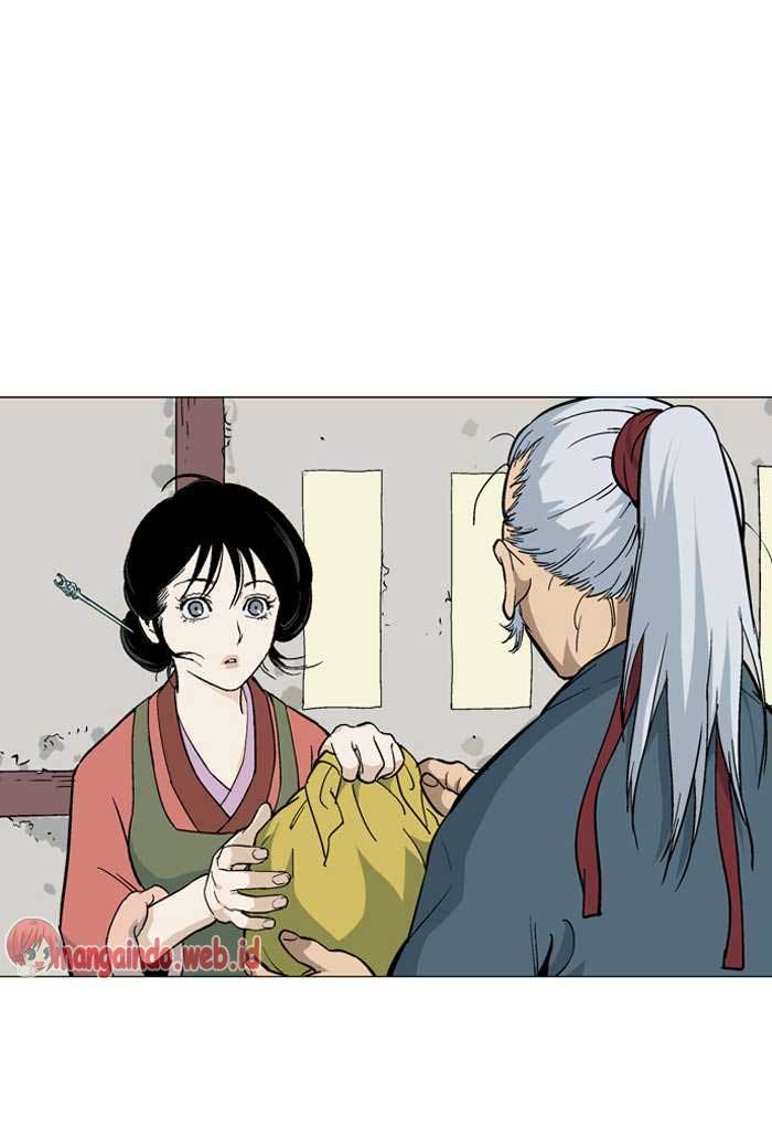 Gosu Chapter 89 Gambar 10