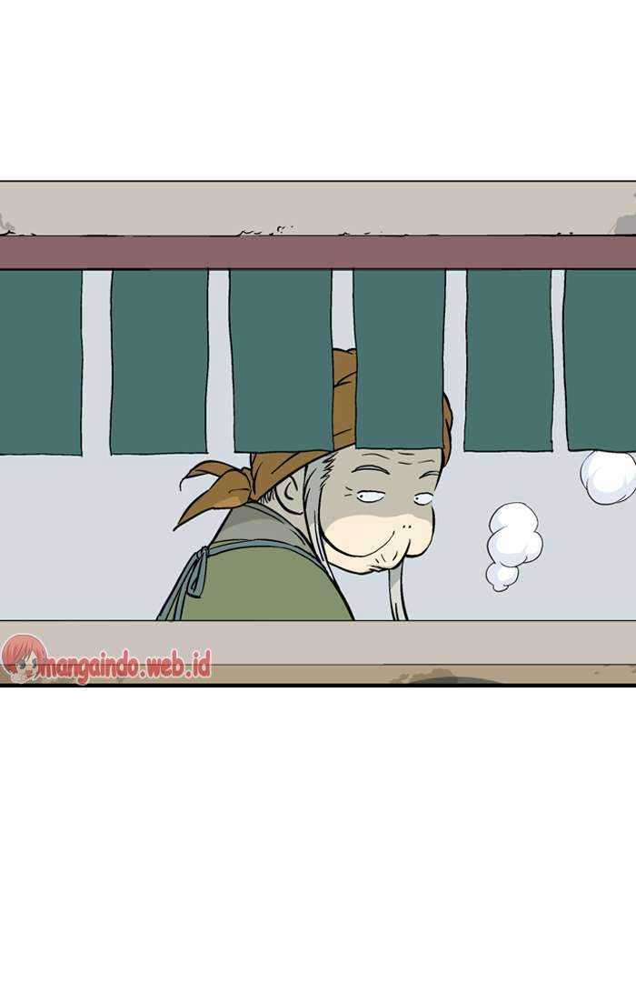 Gosu Chapter 89 Gambar 11