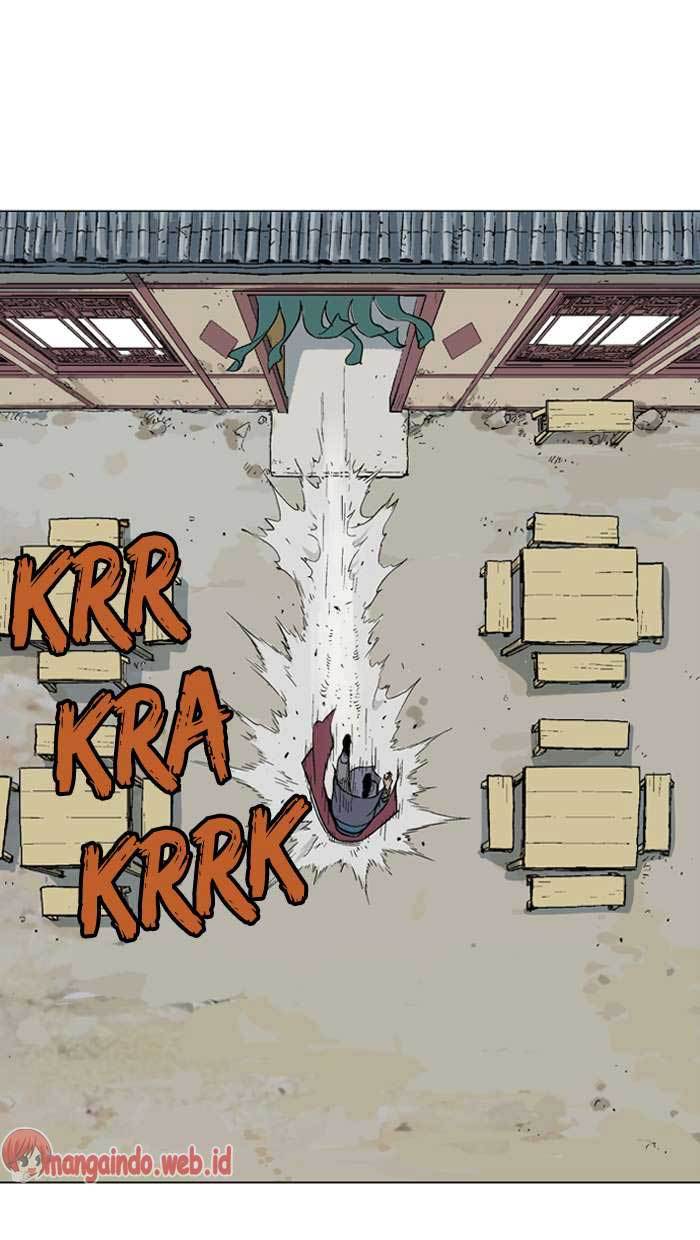 Gosu Chapter 89 Gambar 17