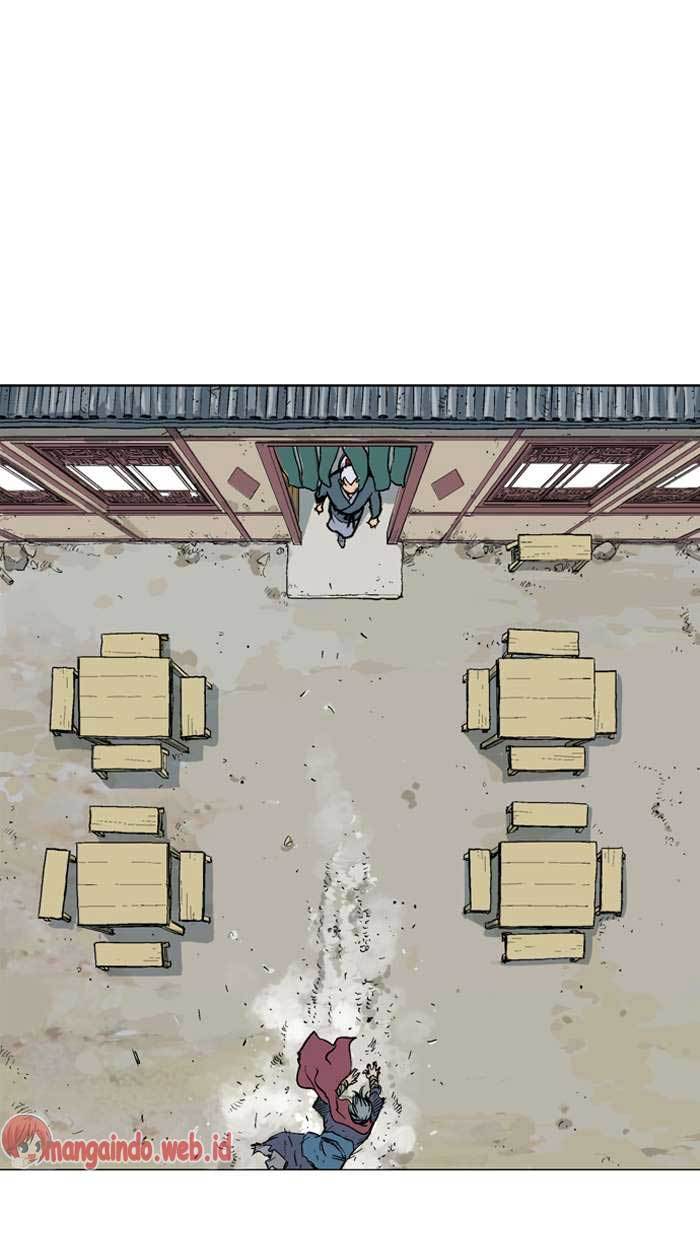 Gosu Chapter 89 Gambar 18