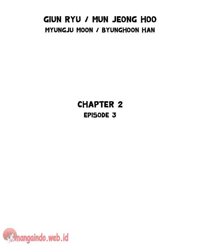 Baca Manhwa Gosu Chapter 89 Gambar 2