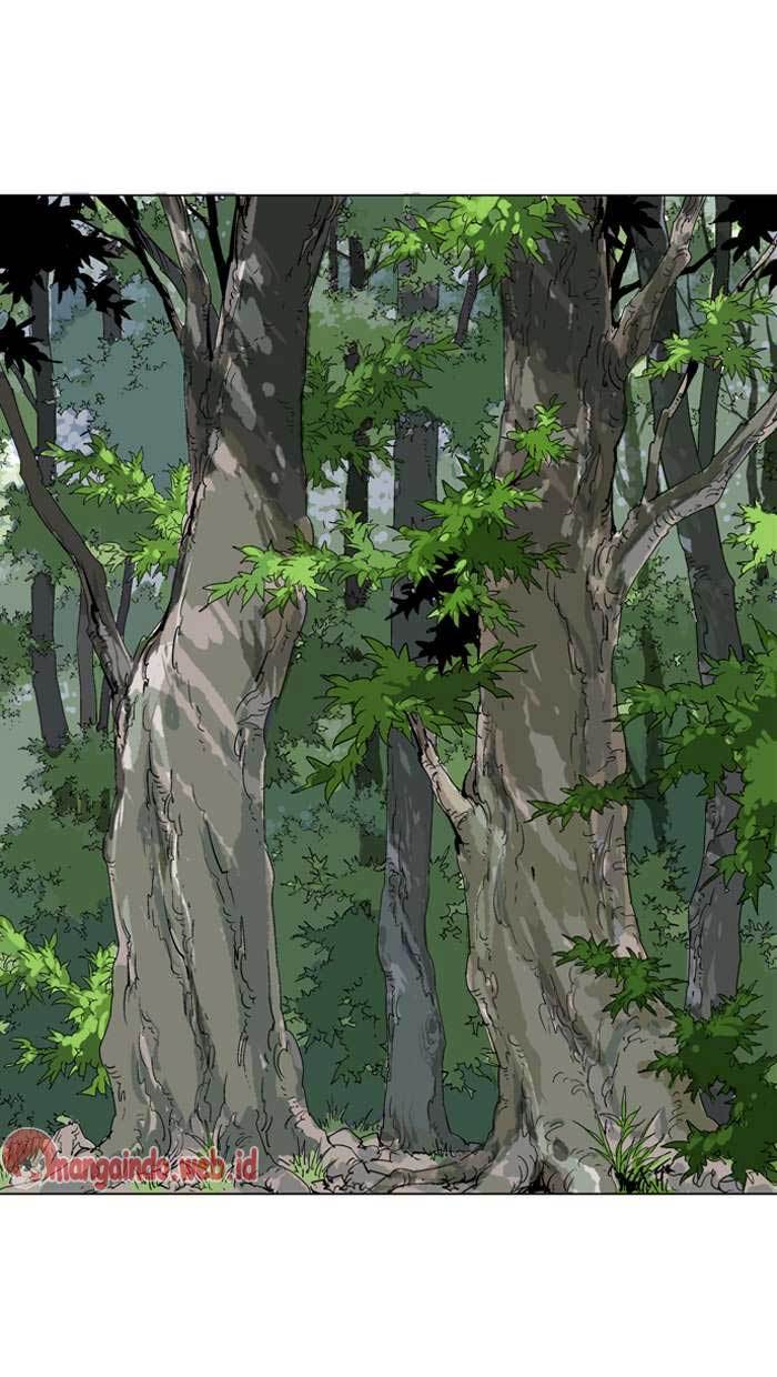 Gosu Chapter 89 Gambar 27