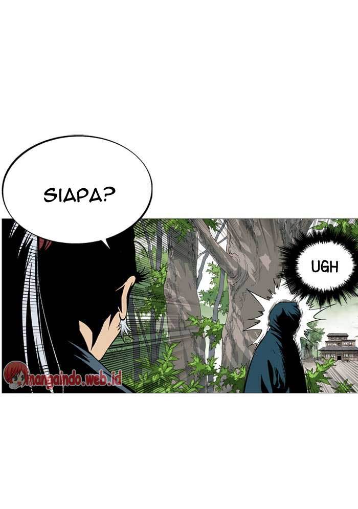 Gosu Chapter 89 Gambar 31