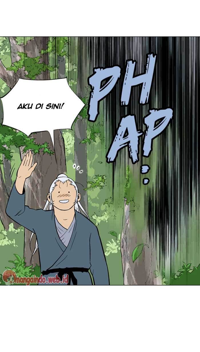 Gosu Chapter 89 Gambar 38