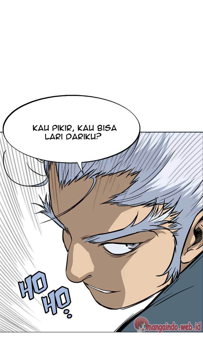 Gosu Chapter 89 Gambar 40