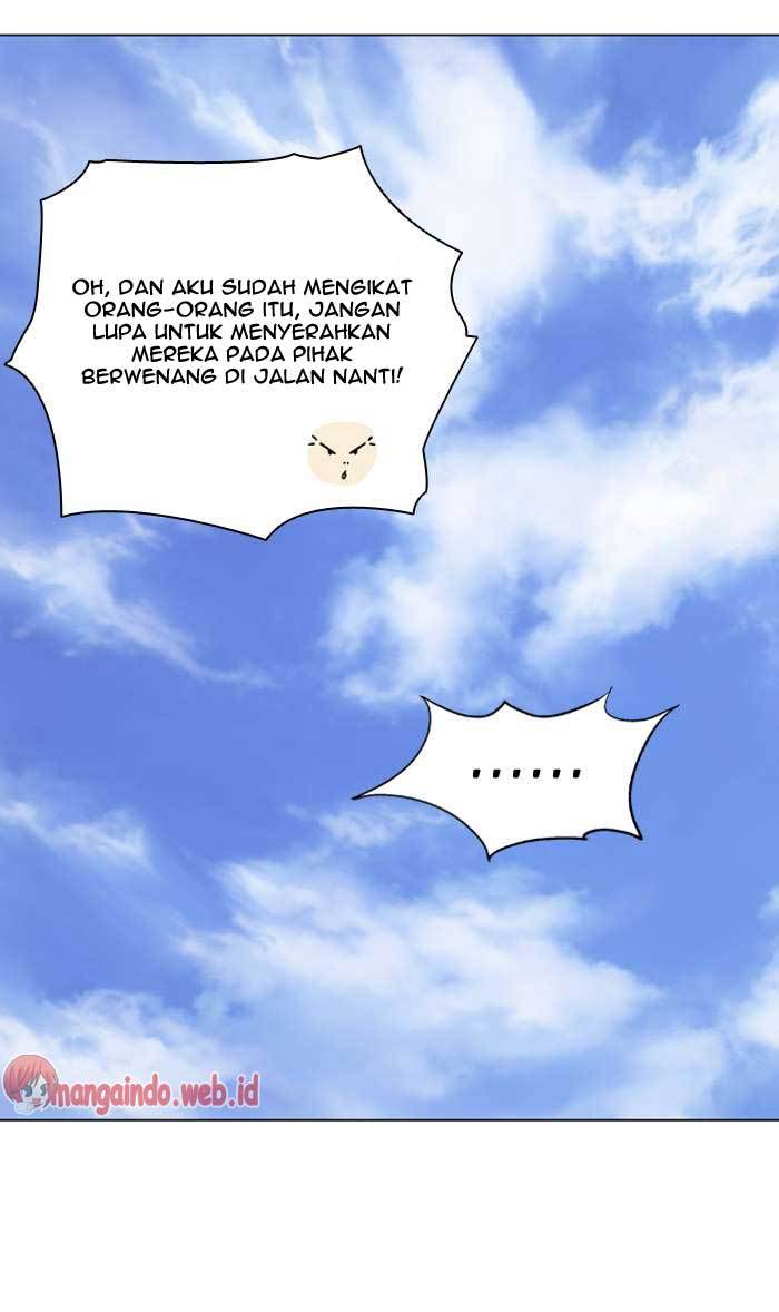 Gosu Chapter 89 Gambar 43