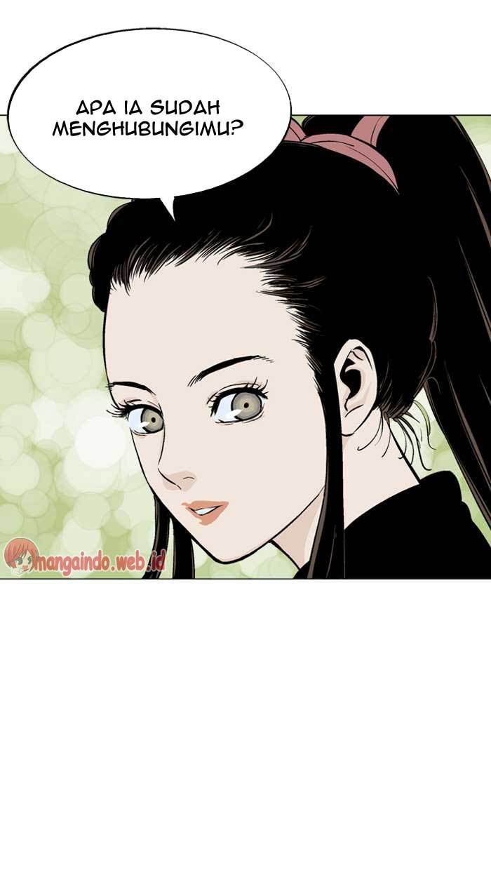 Gosu Chapter 89 Gambar 59