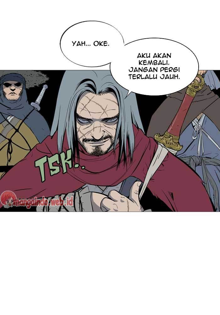 Gosu Chapter 89 Gambar 6