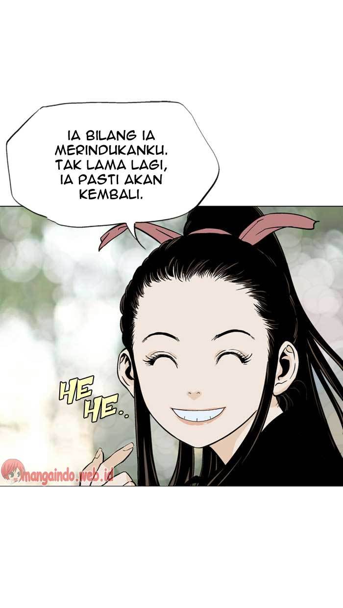 Gosu Chapter 89 Gambar 62