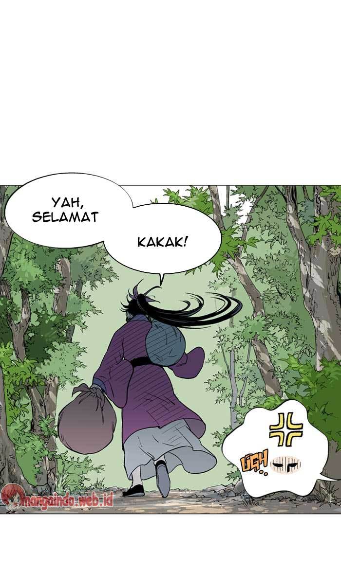 Gosu Chapter 89 Gambar 66