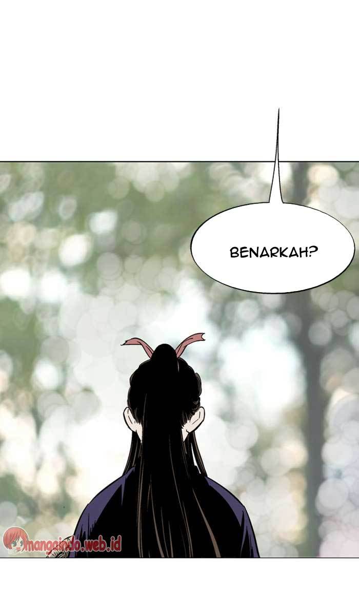 Gosu Chapter 89 Gambar 69