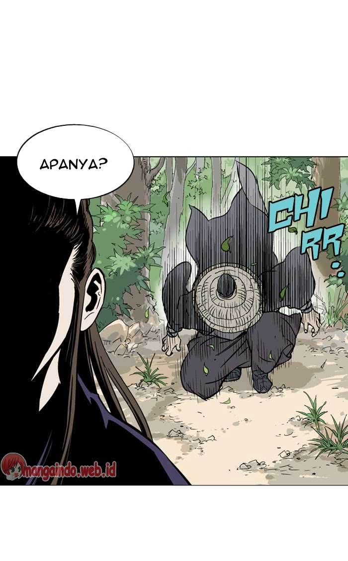 Gosu Chapter 89 Gambar 70