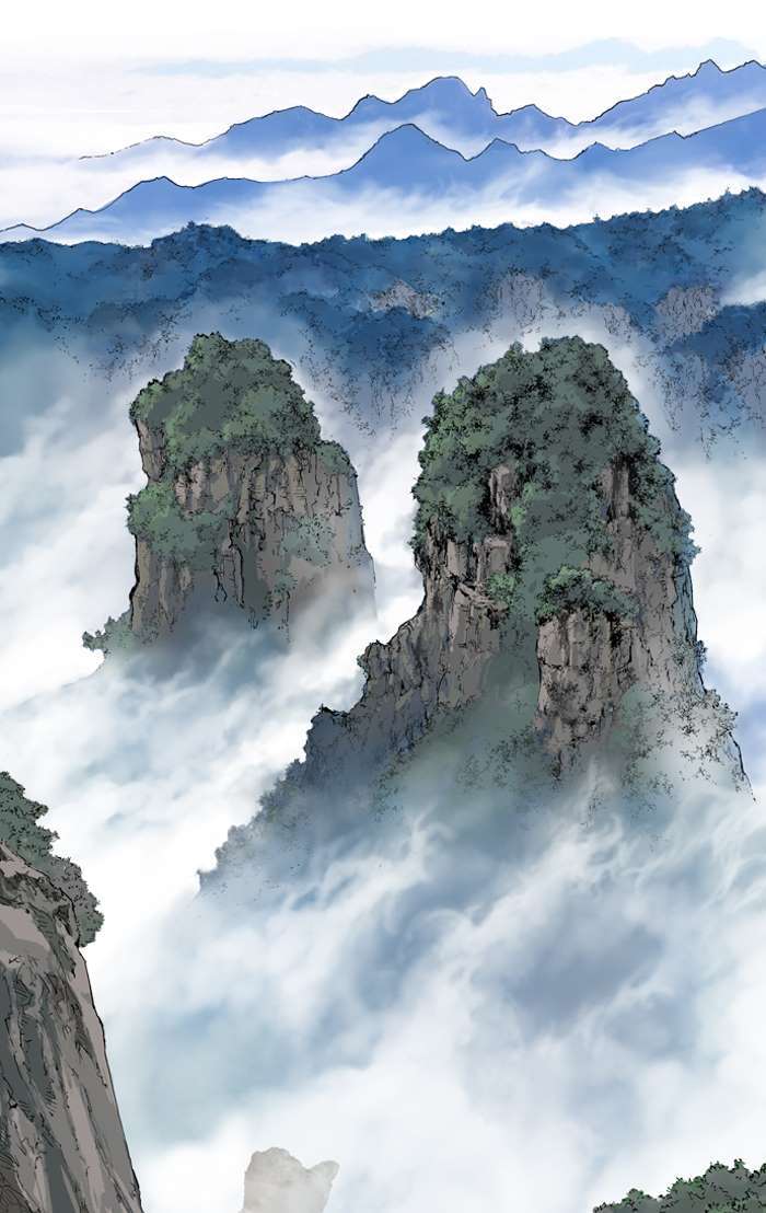 Gosu Chapter 89 Gambar 76