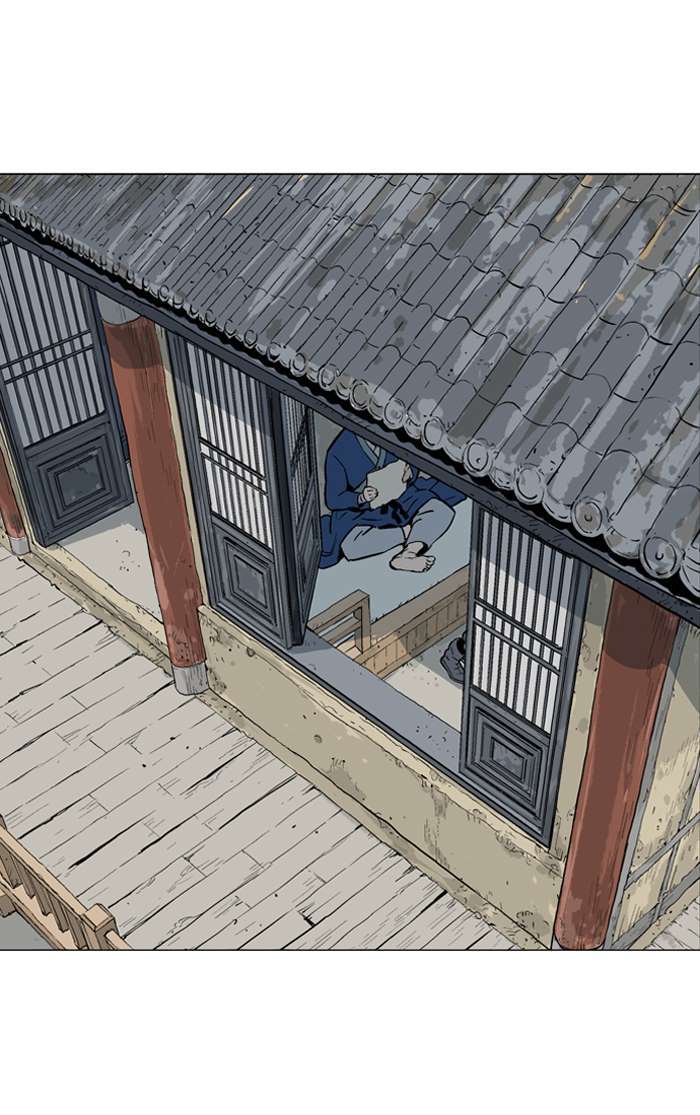 Gosu Chapter 89 Gambar 79