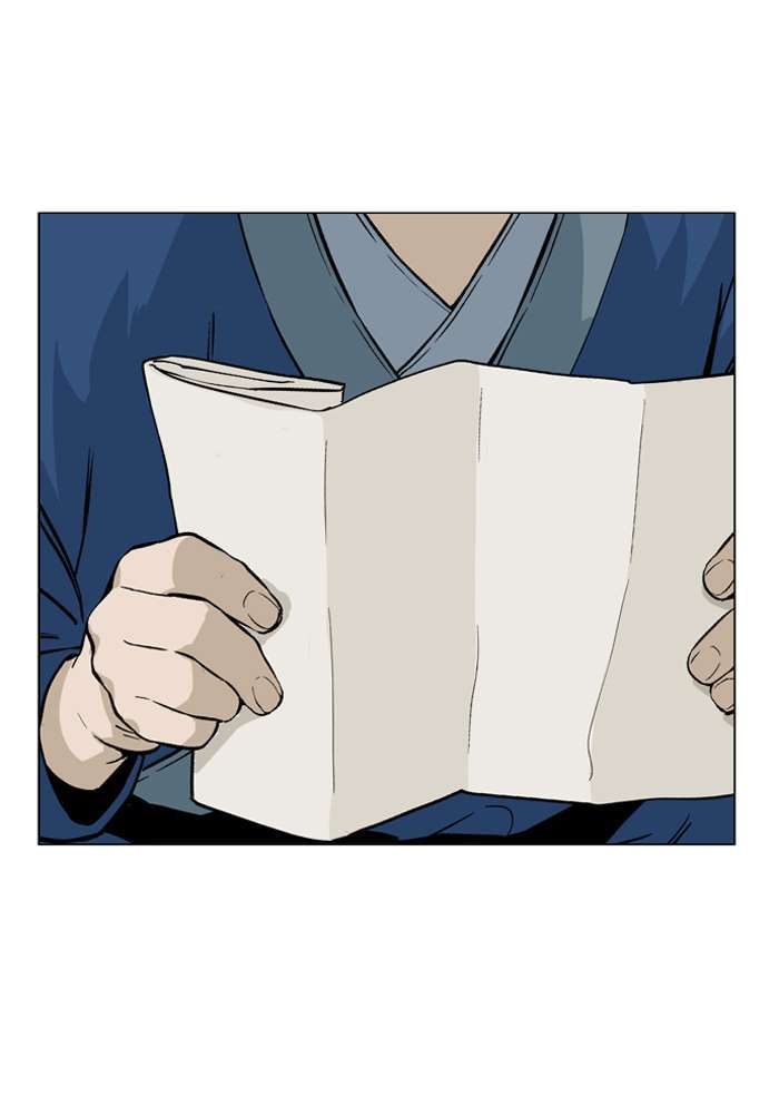 Gosu Chapter 89 Gambar 80