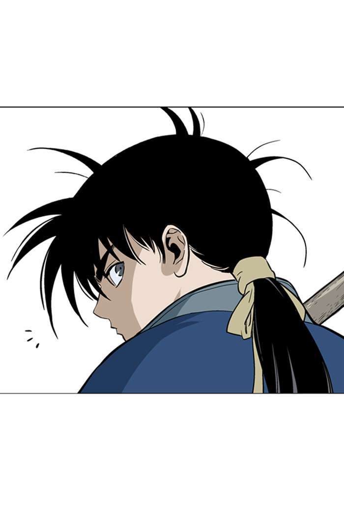 Gosu Chapter 89 Gambar 93