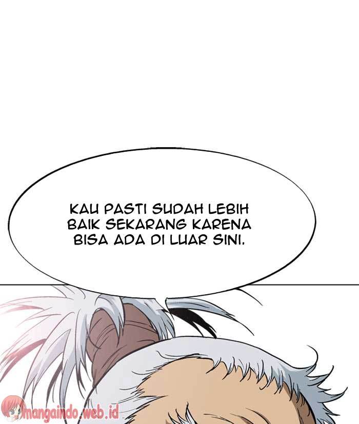 Gosu Chapter 89 Gambar 96