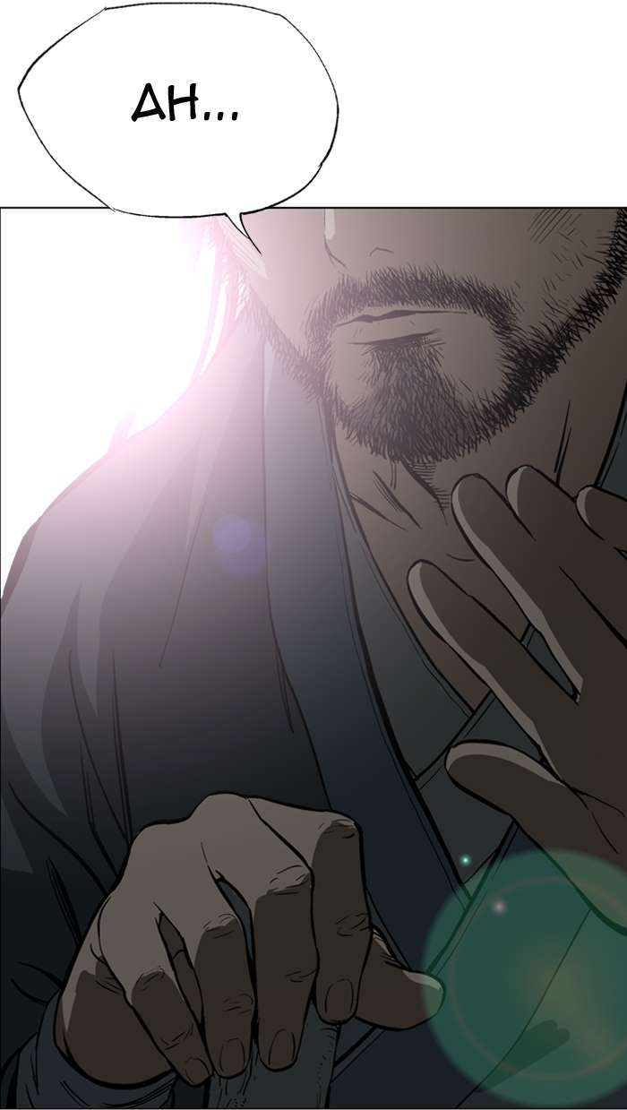 Gosu Chapter 89 Gambar 98