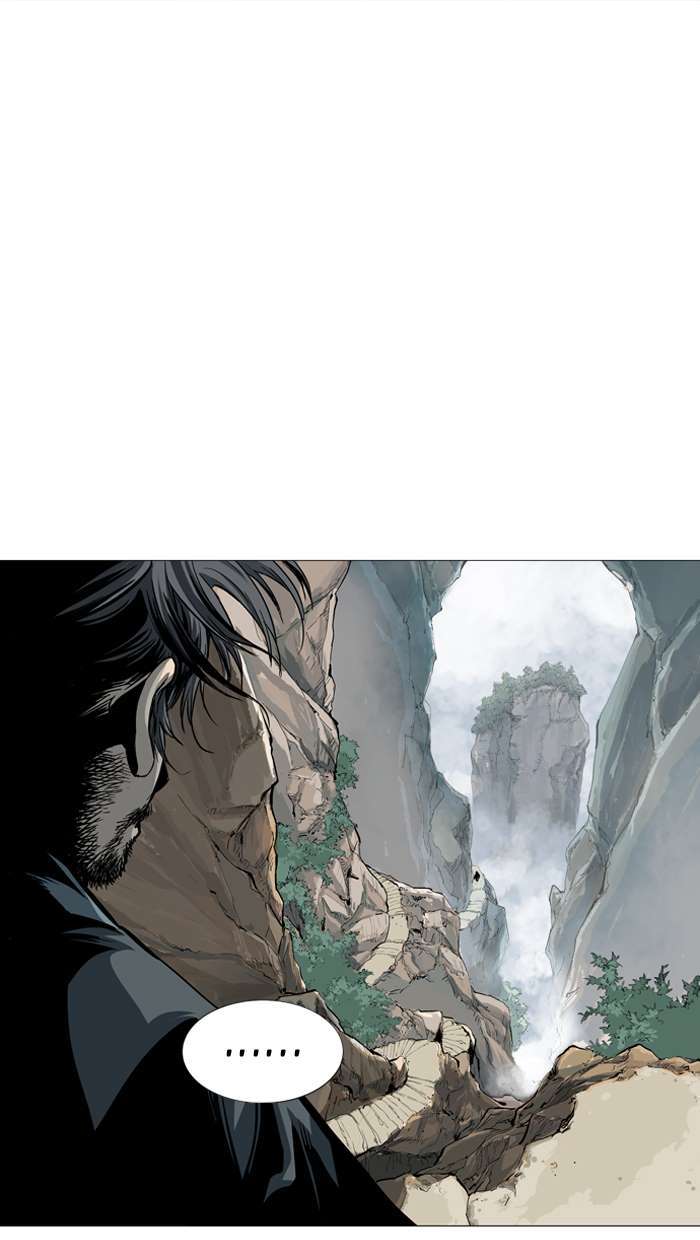 Gosu Chapter 89 Gambar 99