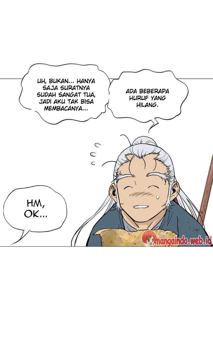 Gosu Chapter 88 Gambar 106