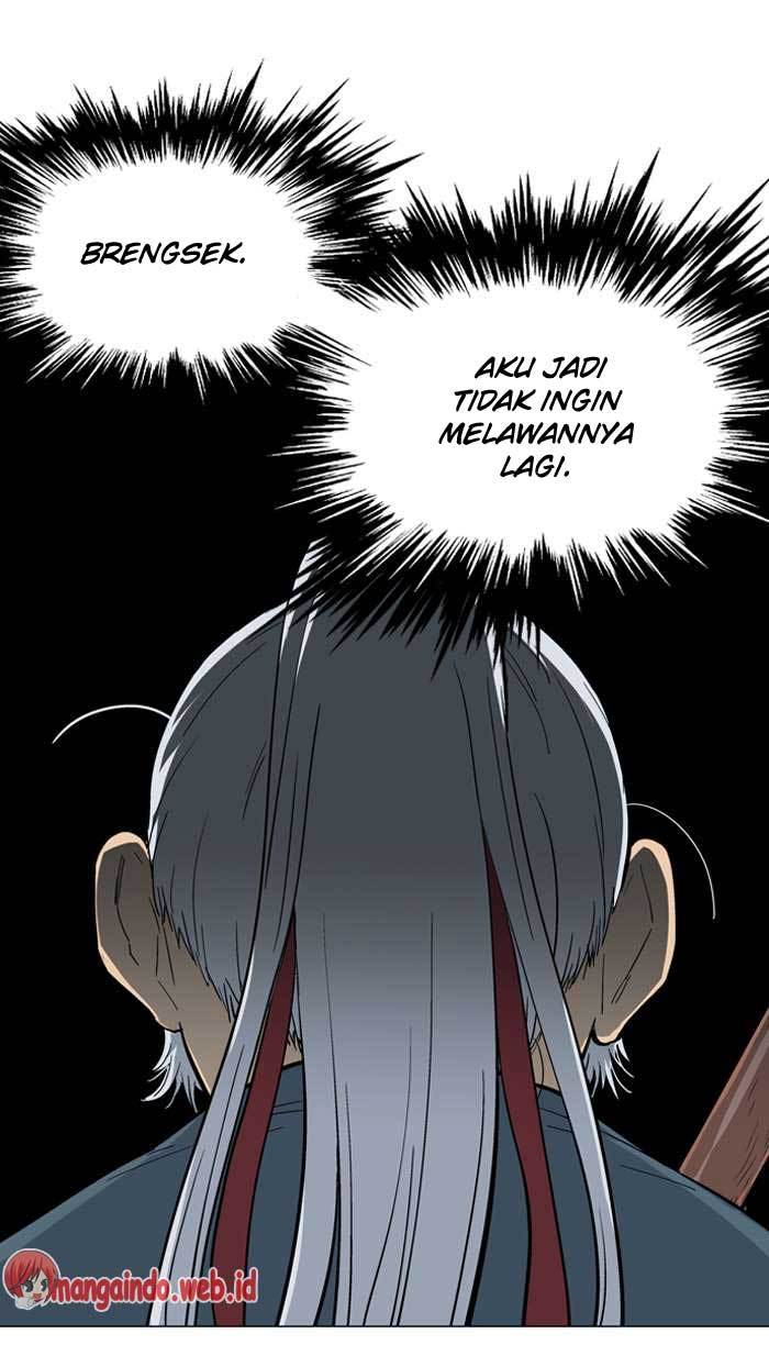 Gosu Chapter 88 Gambar 121