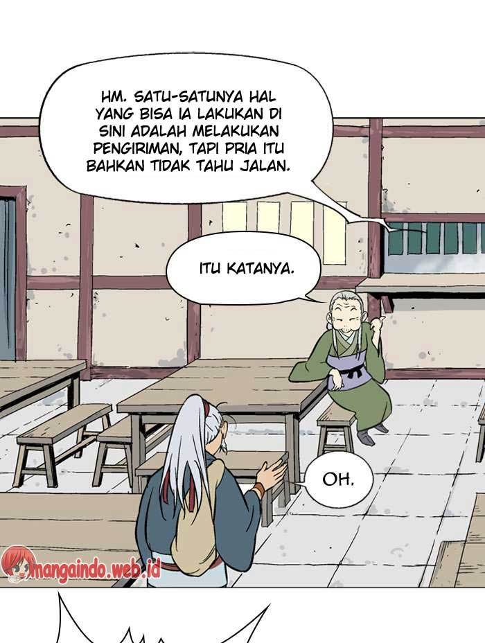 Gosu Chapter 88 Gambar 14