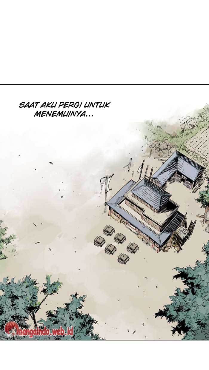 Baca Manhwa Gosu Chapter 88 Gambar 2