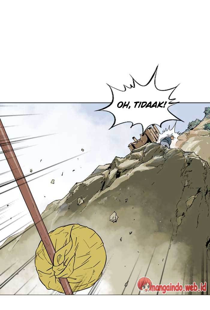 Gosu Chapter 88 Gambar 30