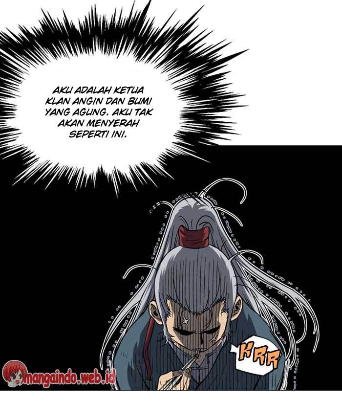 Gosu Chapter 88 Gambar 53
