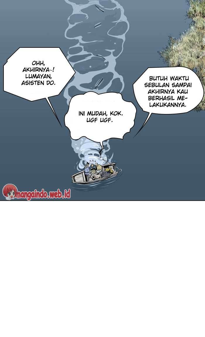 Gosu Chapter 88 Gambar 75