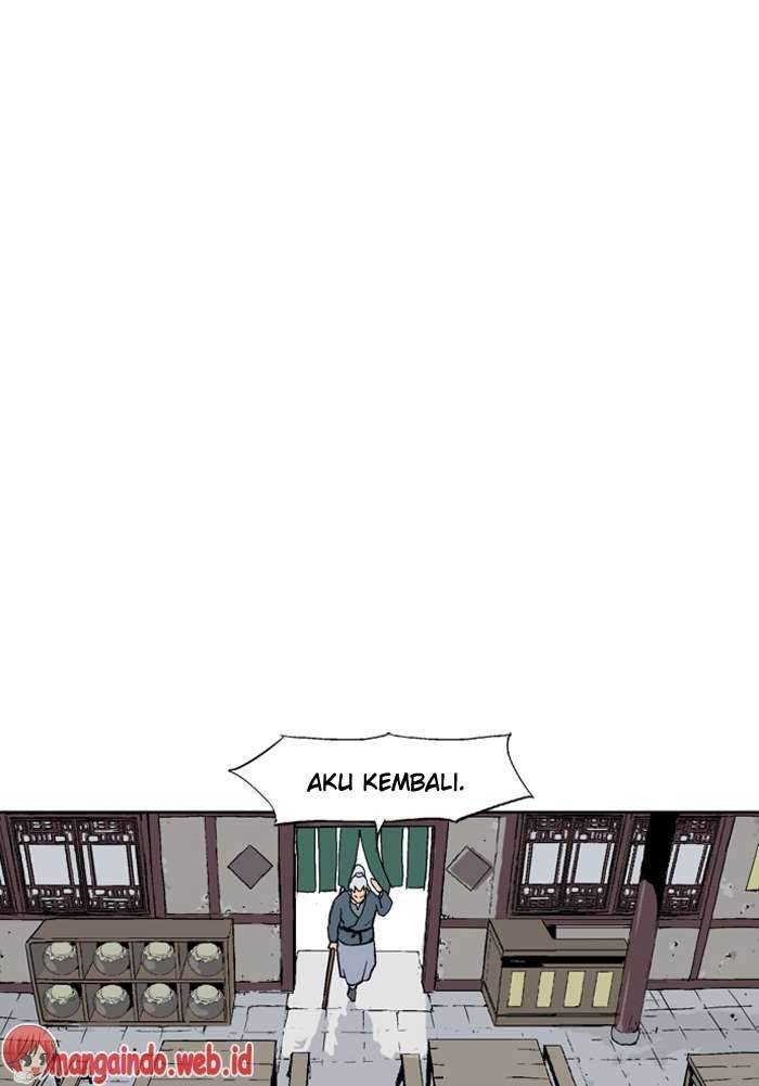 Gosu Chapter 88 Gambar 86