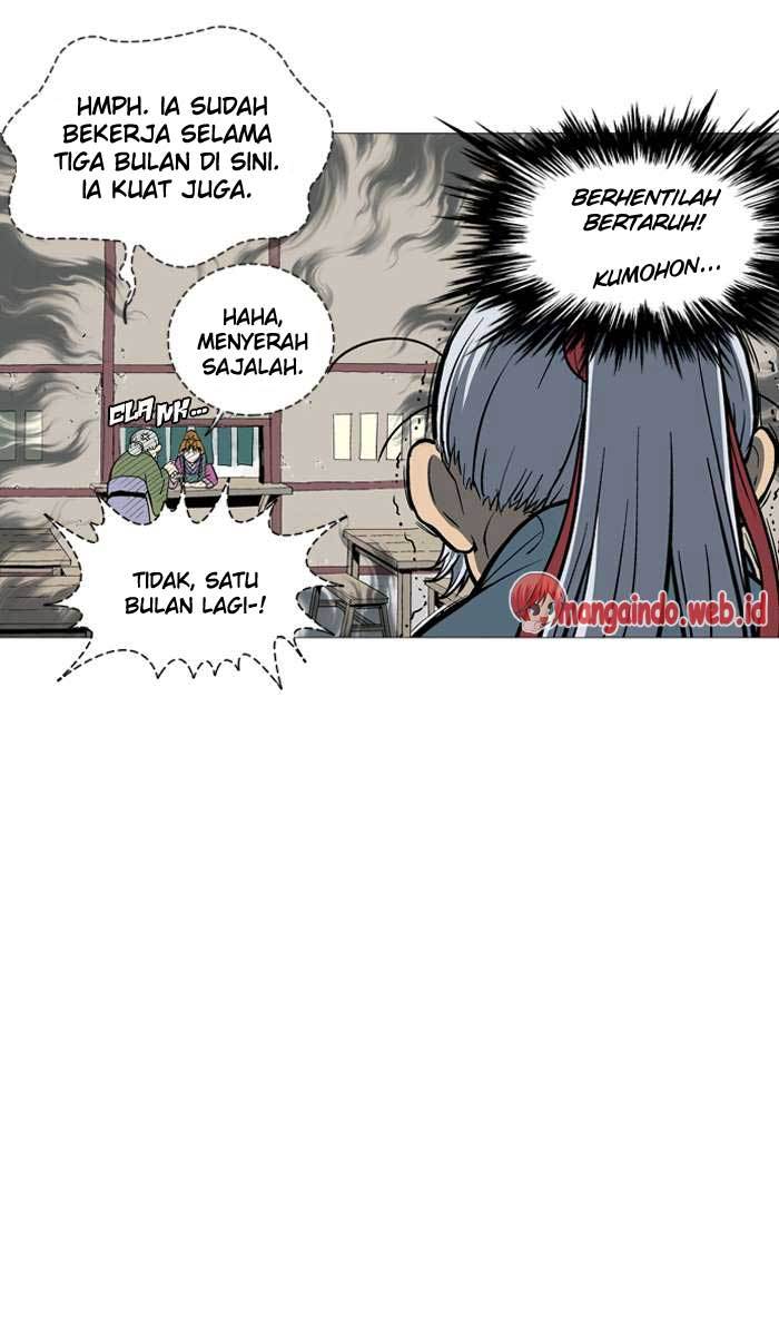 Gosu Chapter 88 Gambar 89