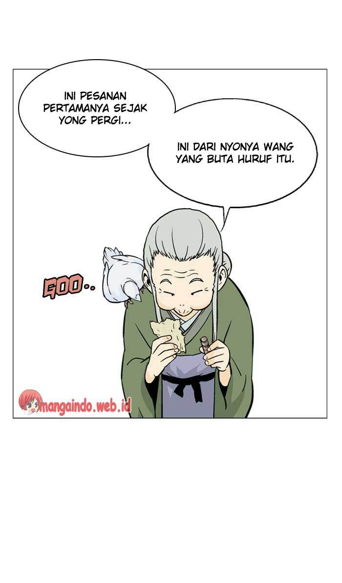 Gosu Chapter 88 Gambar 91