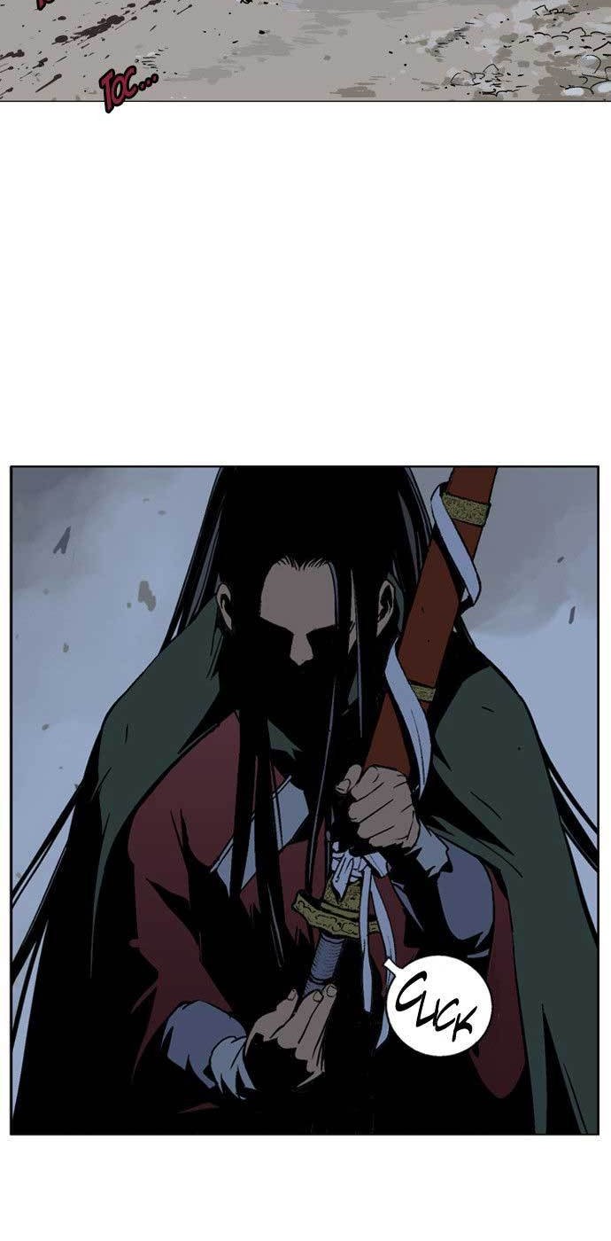 Gosu Chapter 87 Gambar 21