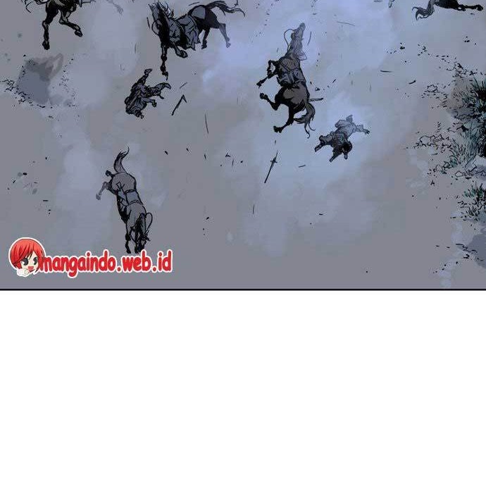 Gosu Chapter 87 Gambar 23