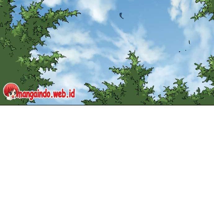 Gosu Chapter 87 Gambar 41