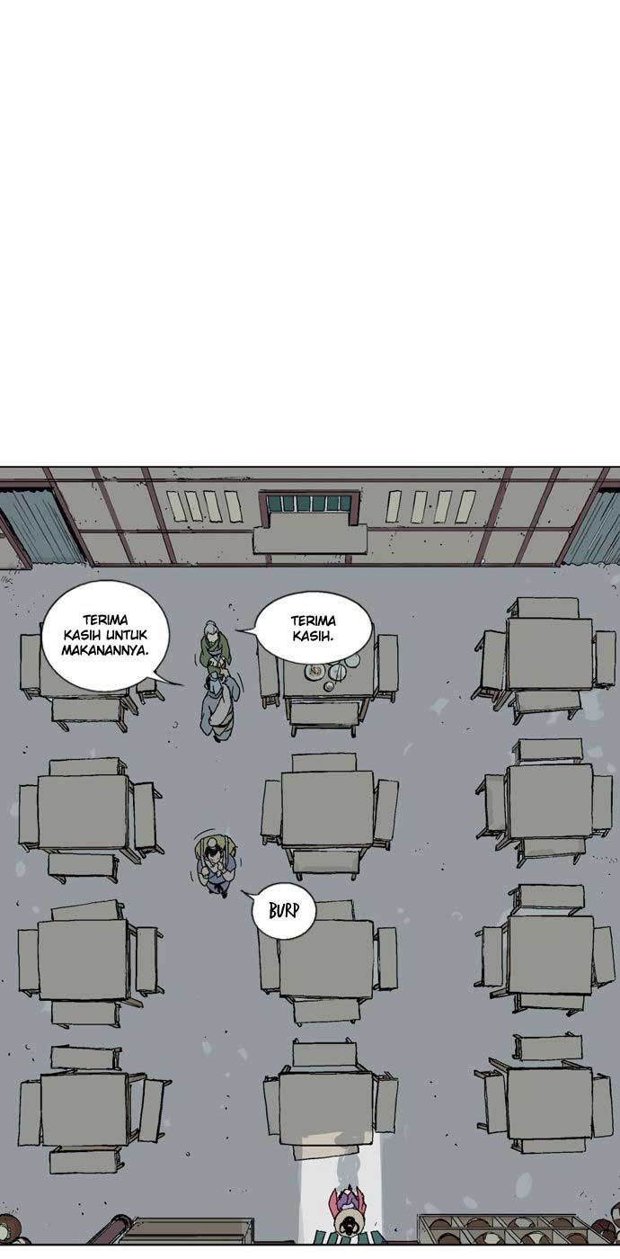 Gosu Chapter 87 Gambar 45