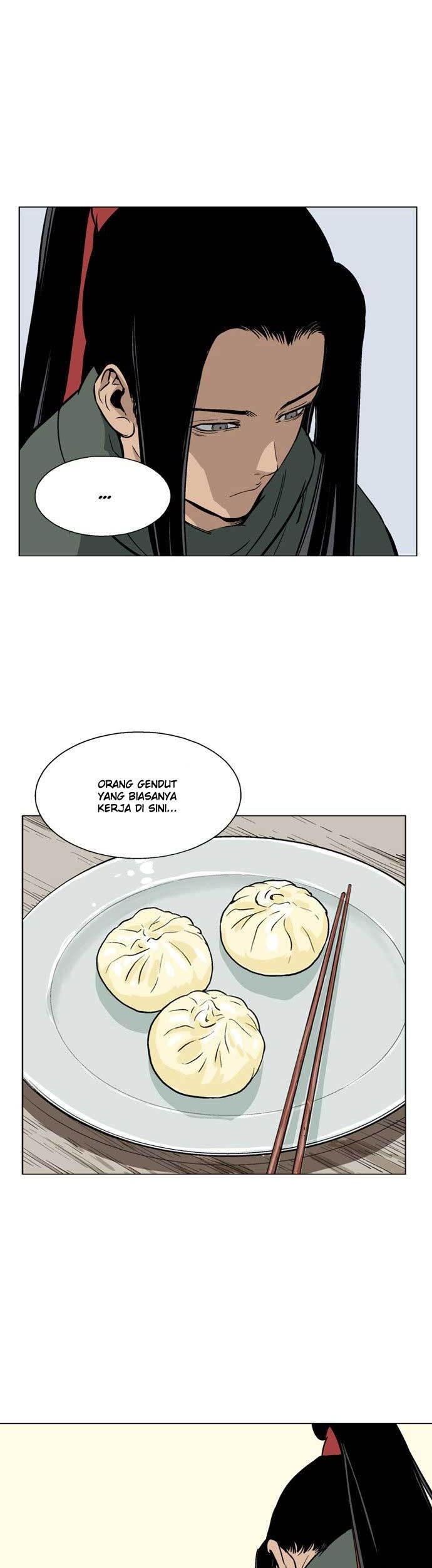 Gosu Chapter 87 Gambar 54